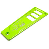 Ride Command XP1000 6 Switch Dash Panel