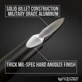 CHEVY & GMC BULLET ANTENNA
