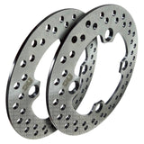 RZR XP900 Front Disc Brake Rotor