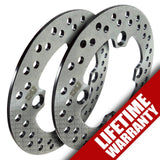 RZR XP900 Front Disc Brake Rotor