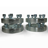 5x4.75 Inch Wheel Spacer 12x1.5mm Studs