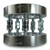 5x4.75 Inch Wheel Spacer 12x1.5mm Studs