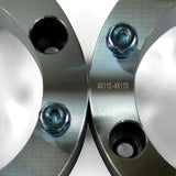 4x110 Wheel Spacer 1" 10x1.25mm Stud