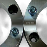 4x110 Wheel Spacer 1" 10x1.25mm Stud