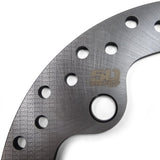 RZR XP1000 Front Disc Brake Rotor