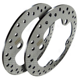 RZR XP1000 Front Disc Brake Rotor