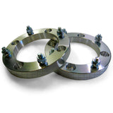 4x156 Wheel Spacer 3/8"-24 Studs 1"