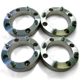 4x156 Wheel Spacer 3/8"-24 Studs 1"
