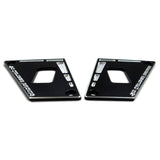 Polaris RZR 170 2 Switch Dash Panel Kit