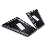 Polaris RZR 170 2 Switch Dash Panel Kit