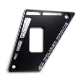 Polaris RZR 170 2 Switch Dash Panel Kit