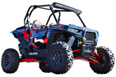 Polaris RZR XP1000 Radius Light Bar Bracket Combo with 40" Radius Light Bar