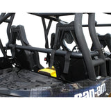 Clamp-on Roll Cage Harness Bar for 2014 Can-Am Maverick MAX