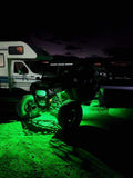 R1 Industries XL LED Rock Lights (10-Pod)