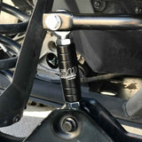 Heavy Duty Billet Alluminum Rear Sway Bar Links Can-Am X3