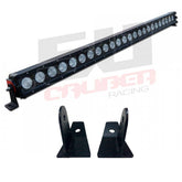 Polaris General LED Light Bar Brackets