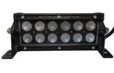 Elite Series 5.5 inch LED Light Bar - Flood Beam