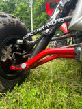 Honda TRX450R High Clearance XC A-Arms