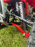 Honda TRX450R High Clearance XC A-Arms
