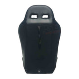 XP1000 Bucket Seat with Carbon Fiber Look