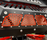 Honda Talon Exhaust Cover