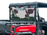 CF Moto U10 Pro Convertible Full Door Kit (PRE-ORDER ETA 6/20/26)