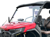 CF Moto U10 Pro Convertible Full Door Kit (PRE-ORDER ETA 6/20/26)