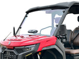 CF Moto U10 Pro Convertible Full Door Kit (PRE-ORDER ETA 6/20/26)