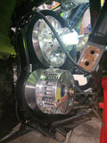 STM RAGE 3-RA Primary Clutch Polaris Sportsman Scrambler 850 / 1000