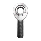 Chromoly Heim Joints 1/2" - 7/8" RHT MALE