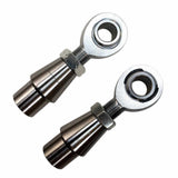 Panhard Bar Fab Kit - 5/8 Chromoly Heim - 1.25 OD Tubing