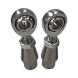 Panhard Bar Fab Kit - 1/2" Chromoly Heim - 1" OD Tubing
