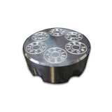 Billet Six Shooter Gas Cap for Arctic Cat Wildcat