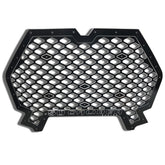 Billet Grill with Bumper Notch RZR XP 1000 / Turbo / S 2019+