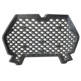 Billet Grill with Bumper Notch RZR XP 1000 / Turbo / S 2019+