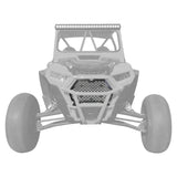 Billet Grill with Bumper Notch RZR XP 1000 / Turbo / S 2019+