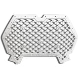 Billet Grill with Bumper Notch RZR XP 1000 / Turbo / S 2019+