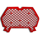 Billet Grill with Bumper Notch RZR XP 1000 / Turbo / S 2019+