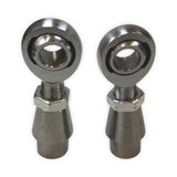 Panhard Bar Fab Kit - 1/2" Chromoly Heim - 1" OD Tubing