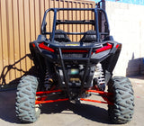 2019 RZR XP1000 Pro Race Rear Bumper