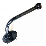 Bed Mount Clamp on Spare Tire Mount Polaris RZR XP1000