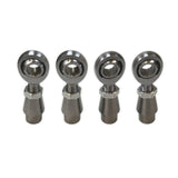 Sway Bar Link Fab Kit - 7/8" Chromoly Heim - 1.75" OD Tubing