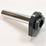 Carbon Fiber Billet Twist Throttle