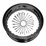 Honda CRF & XR 50 Aluminum Rims