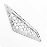 RZR PRO XP Billet Air Intake Bezels