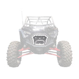 Custom Billet Grille RZR PRO XP 2 and 4 seat