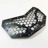 Custom Billet Grille Can Am X3 2 and 4 seat models