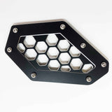 Custom Billet Grille Can Am X3 2 and 4 seat models