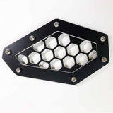 Custom Billet Grille Can Am X3 2 and 4 seat models