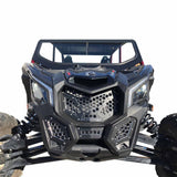 Custom Billet Grille Can Am X3 2 and 4 seat models